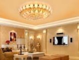 灯具(LMR) LUMINAIRES