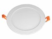 LED Dimmable Round Snap-In Downlight – 8.7″, 18W, 40K