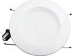 LED Beveled Face Snap-In CCT Selectable Downlight – 4″, 10W, 27K/30K/35K