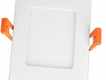 DWO LED 4i SQUARE SNAPN DL 50K