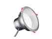 Selectable Commercial Recessed Downlight Lens Version – 10″, 18W/23W/30W, CCT 27K/50K